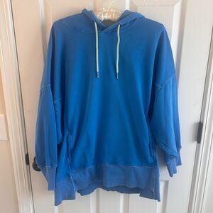 FP Movement Sprint To The Finish Hoodie